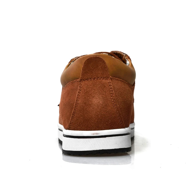 FUQIAO-Chaussures rehaussantes pour homme, baskets de sport noires, augmentant la semelle intérieure de 6cm, recommandé